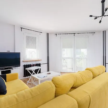 A'la Castle Wysockiej By Renters Cracovie