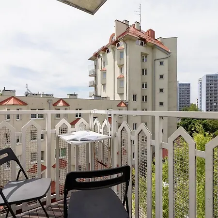 A'la Castle Wysockiej By Renters Apartment Krakau
