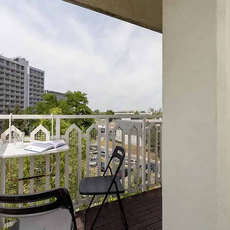 Apartment A'la Castle Wysockiej By Renters Krakau