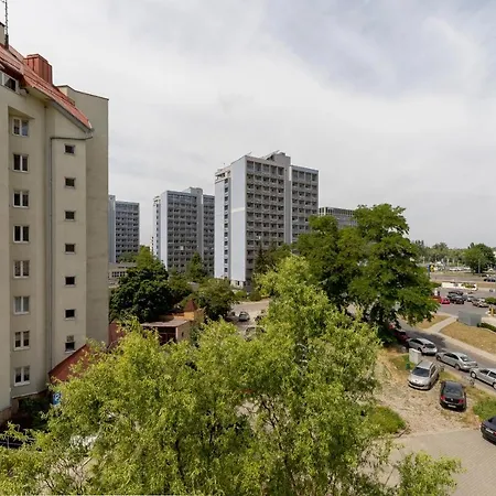 Apartment A'la Castle Wysockiej By Renters Krakau