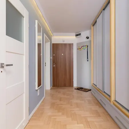 A'la Castle Wysockiej By Renters Apartment Krakau