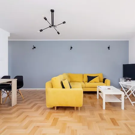 A'la Castle Wysockiej By Renters Cracovie
