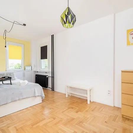 A'la Castle Wysockiej By Renters Cracovie