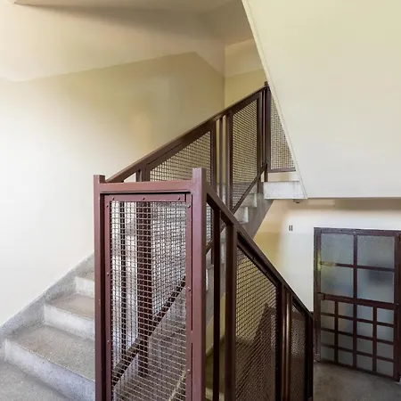 A'la Castle Wysockiej By Renters Apartment Krakau