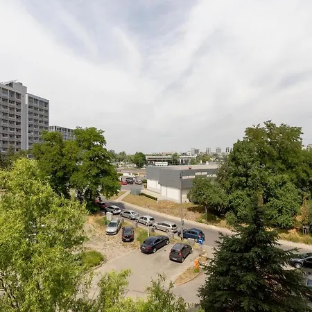 A'la Castle Wysockiej By Renters Appartamento Cracovia
